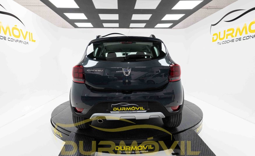 DACIA Sandero SL Aniversario TCE 66kW 90CV SS Ocasión