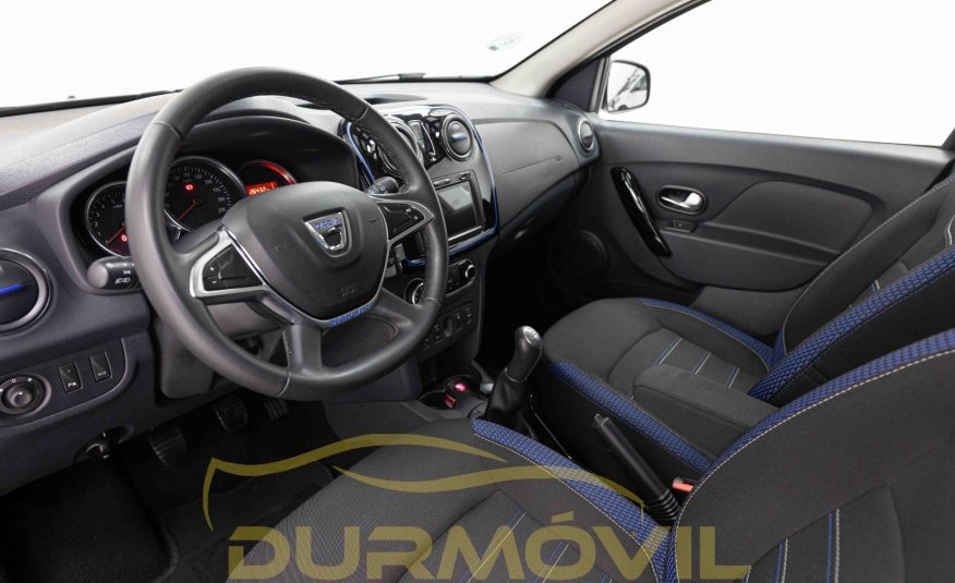 DACIA Sandero SL Aniversario TCE 66kW 90CV SS Ocasión