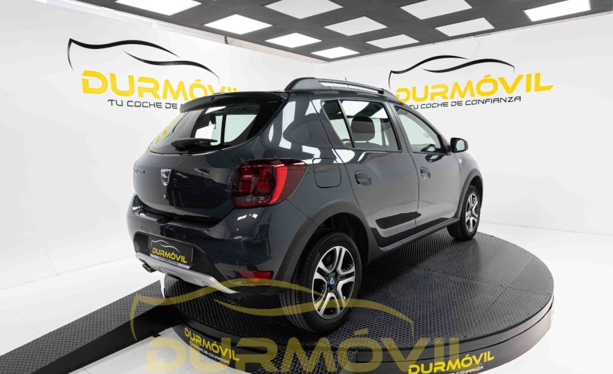 DACIA Sandero SL Aniversario TCE 66kW 90CV SS Ocasión