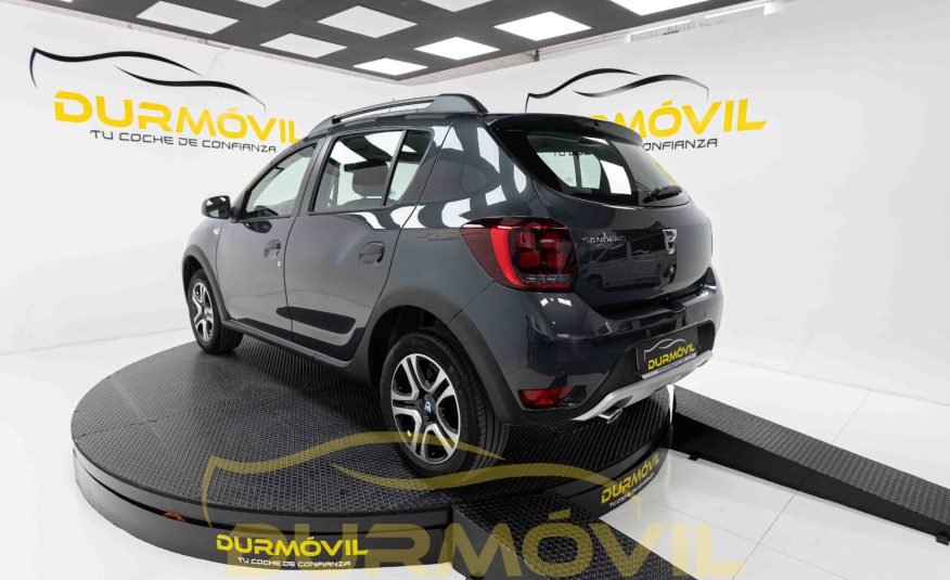 DACIA Sandero SL Aniversario TCE 66kW 90CV SS Ocasión