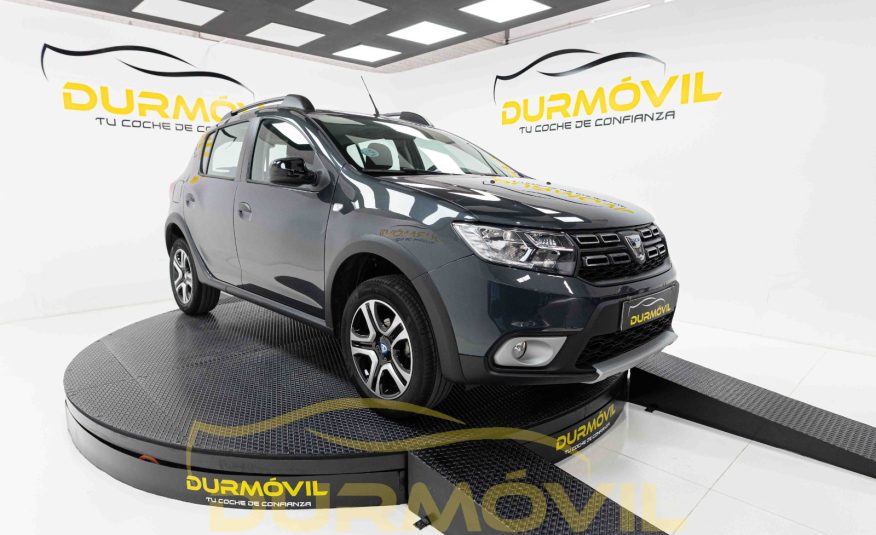 DACIA Sandero SL Aniversario TCE 66kW 90CV SS Ocasión
