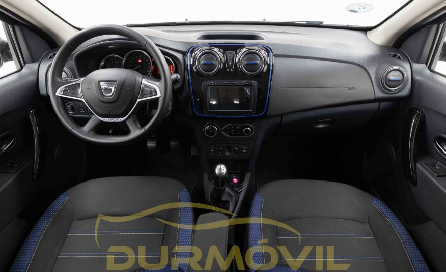 DACIA Sandero SL Aniversario TCE 66kW 90CV SS Ocasión