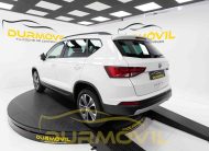 SEAT Ateca 1.0 TSI 85kW StSp Style Go Ocasión