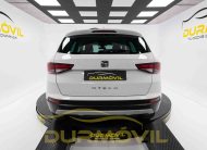 SEAT Ateca 1.0 TSI 85kW StSp Style Go Ocasión