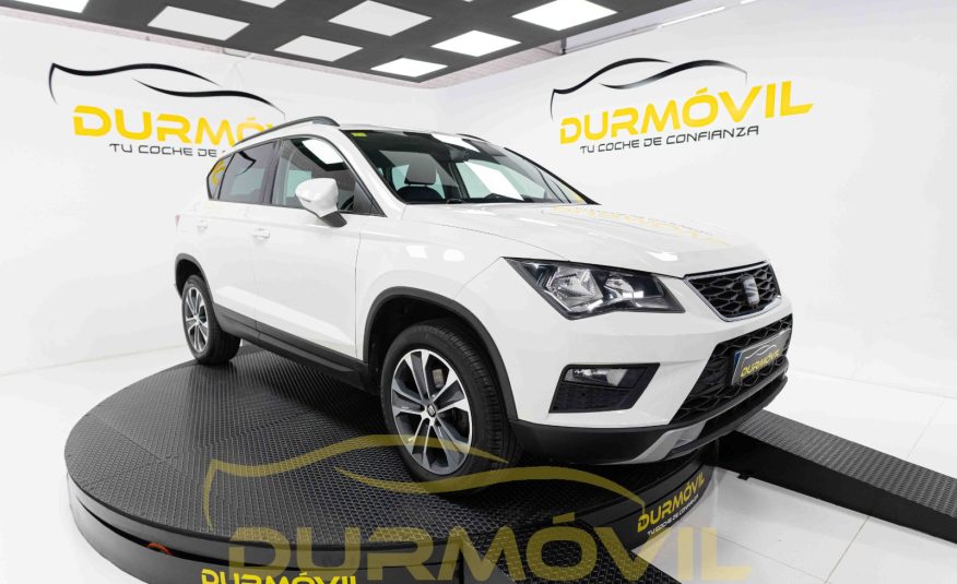 SEAT Ateca 1.0 TSI 85kW StSp Style Go Ocasión