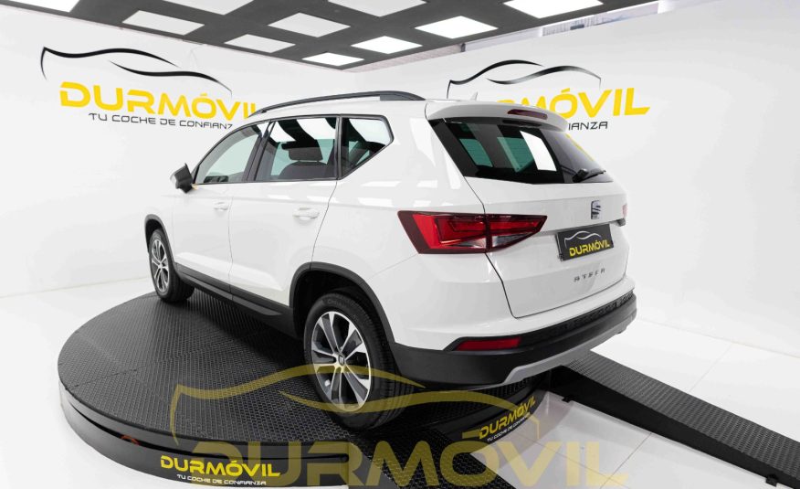 SEAT Ateca 1.0 TSI 85kW StSp Style Go Ocasión
