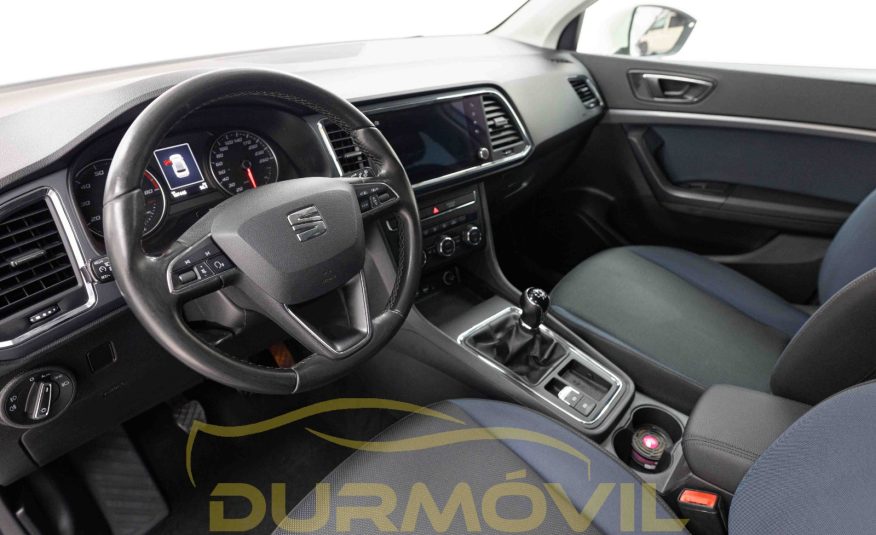 SEAT Ateca 1.0 TSI 85kW StSp Style Go Ocasión