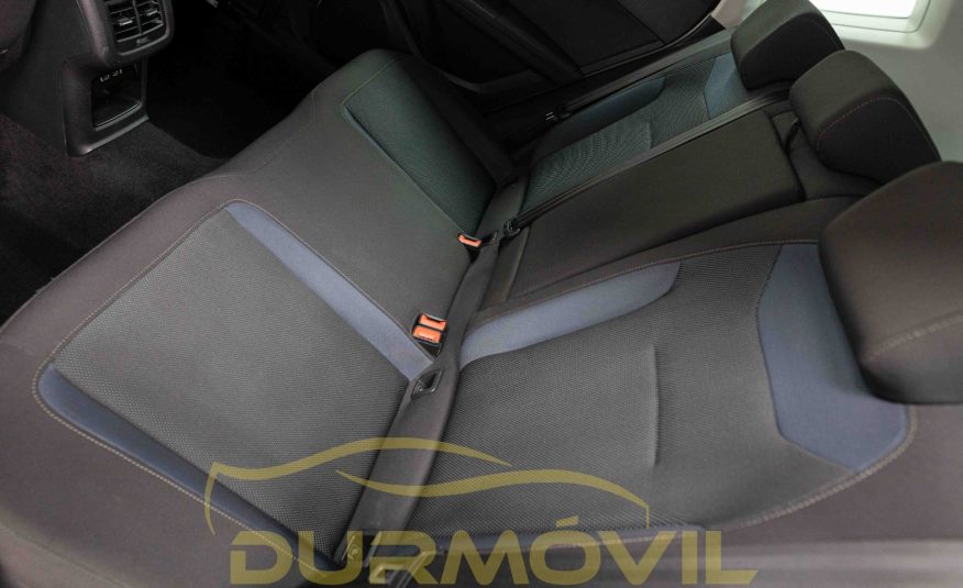 SEAT Ateca 1.0 TSI 85kW StSp Style Go Ocasión