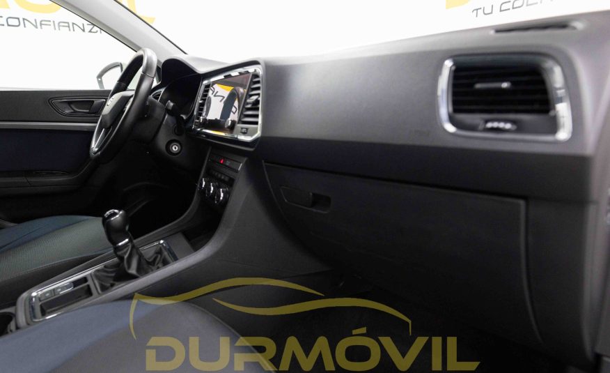 SEAT Ateca 1.0 TSI 85kW StSp Style Go Ocasión