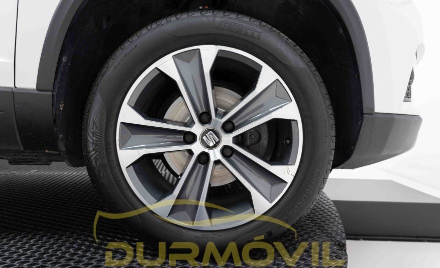 SEAT Ateca 1.0 TSI 85kW StSp Style Go Ocasión