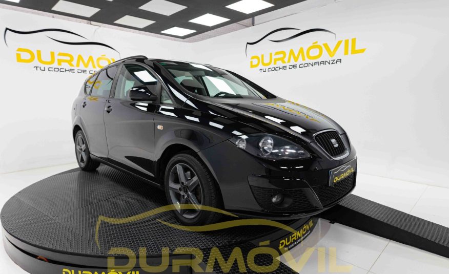 SEAT Altea XL 1.2 TSI StartStop ITech Ocasión