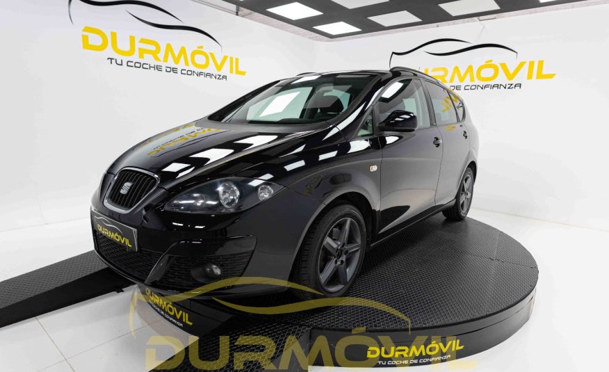 SEAT Altea XL 1.2 TSI StartStop ITech Ocasión