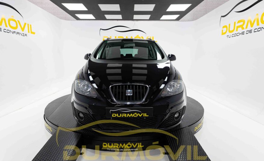 SEAT Altea XL 1.2 TSI StartStop ITech Ocasión
