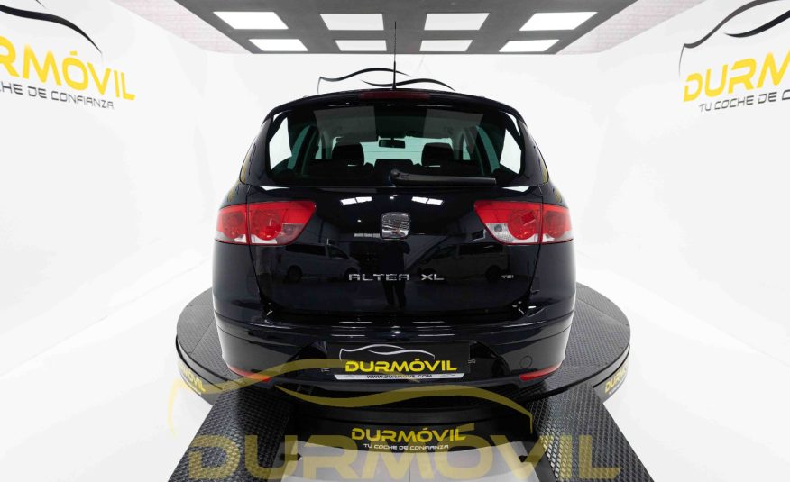 SEAT Altea XL 1.2 TSI StartStop ITech Ocasión