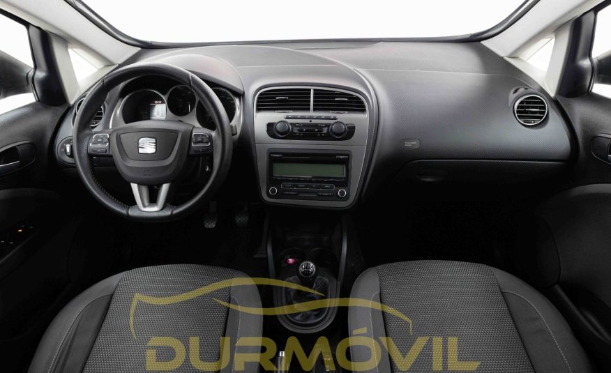 SEAT Altea XL 1.2 TSI StartStop ITech Ocasión