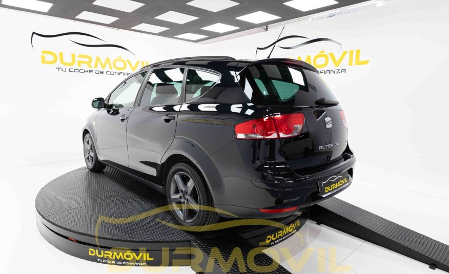 SEAT Altea XL 1.2 TSI StartStop ITech Ocasión