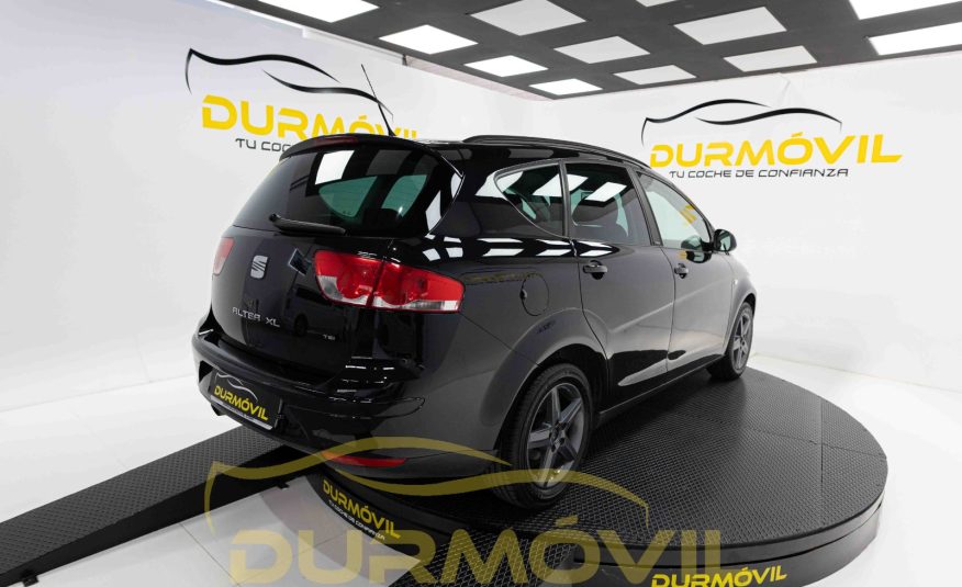 SEAT Altea XL 1.2 TSI StartStop ITech Ocasión