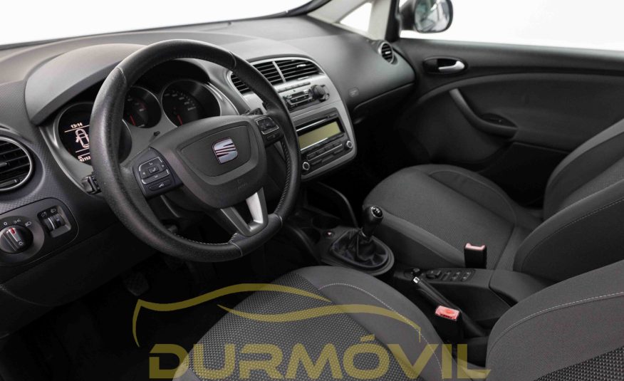 SEAT Altea XL 1.2 TSI StartStop ITech Ocasión