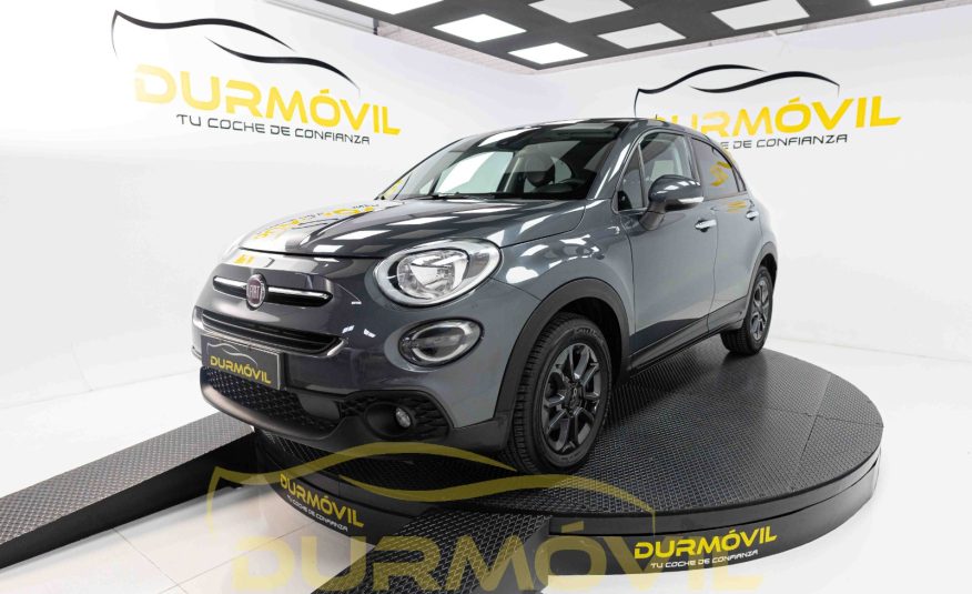 FIAT 500X Dolcevita Connect 10 Firefly T3 88KW Ocasión