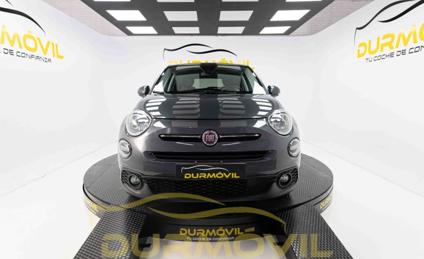 FIAT 500X Dolcevita Connect 10 Firefly T3 88KW Ocasión
