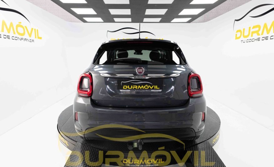 FIAT 500X Dolcevita Connect 10 Firefly T3 88KW Ocasión