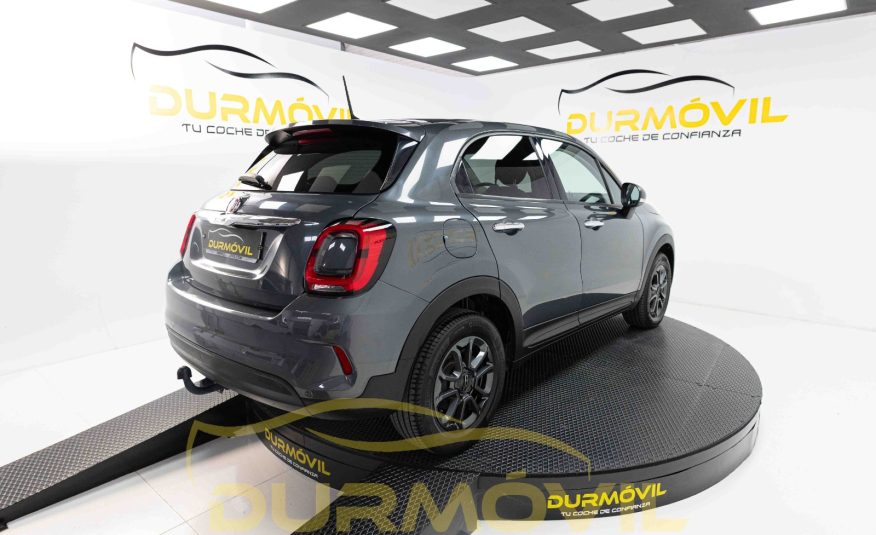 FIAT 500X Dolcevita Connect 10 Firefly T3 88KW Ocasión