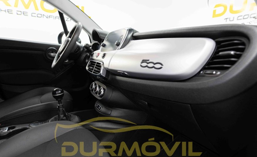 FIAT 500X Dolcevita Connect 10 Firefly T3 88KW Ocasión