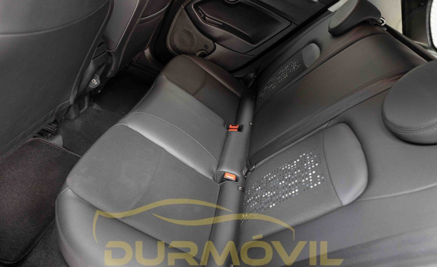 FIAT 500X Dolcevita Connect 10 Firefly T3 88KW Ocasión