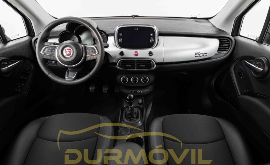 FIAT 500X Dolcevita Connect 10 Firefly T3 88KW Ocasión