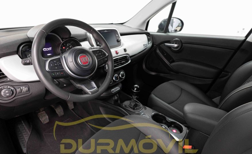 FIAT 500X Dolcevita Connect 10 Firefly T3 88KW Ocasión