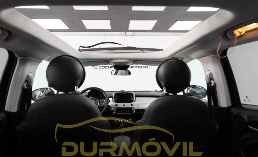 FIAT 500X Dolcevita Connect 10 Firefly T3 88KW Ocasión