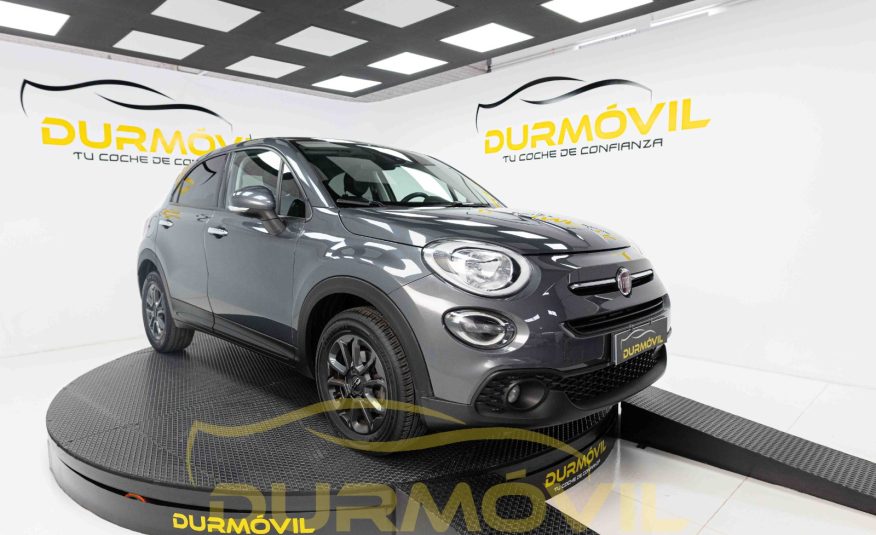 FIAT 500X Dolcevita Connect 10 Firefly T3 88KW Ocasión