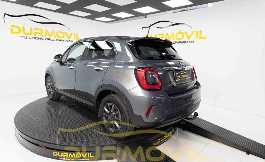FIAT 500X Dolcevita Connect 10 Firefly T3 88KW Ocasión