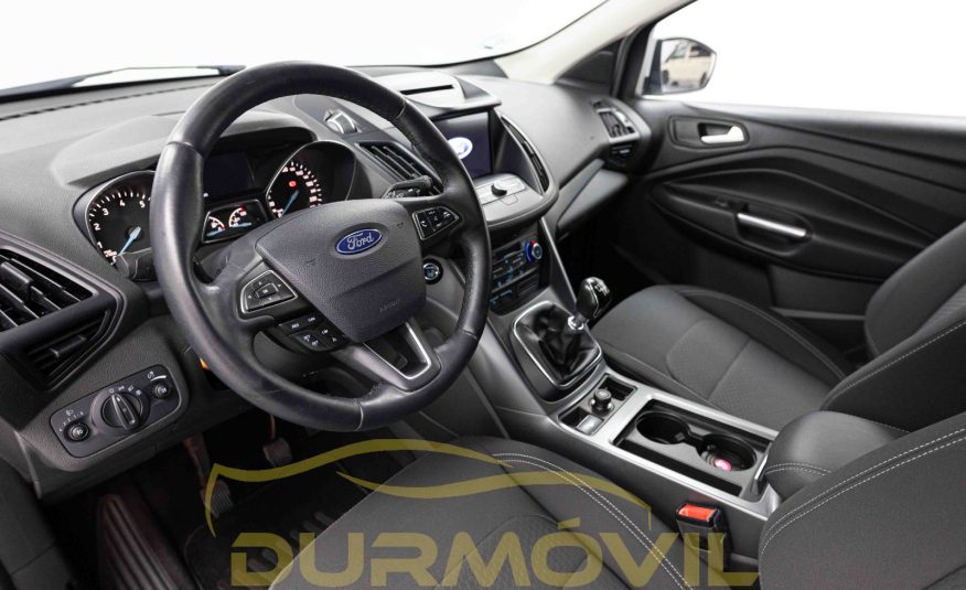 FORD Kuga 1.5 EcoBoost 88kW 4×2 Trend Ocasión