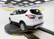 FORD Kuga 1.5 EcoBoost 88kW 4×2 Trend Ocasión
