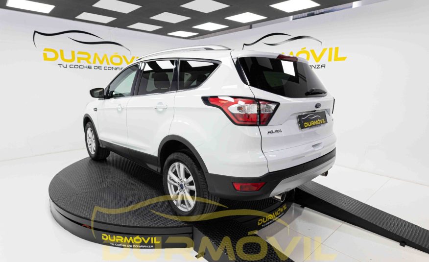 FORD Kuga 1.5 EcoBoost 88kW 4×2 Trend Ocasión