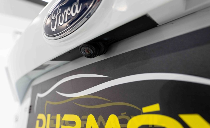 FORD Kuga 1.5 EcoBoost 88kW 4×2 Trend Ocasión