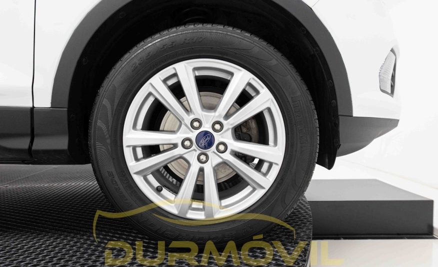 FORD Kuga 1.5 EcoBoost 88kW 4×2 Trend Ocasión