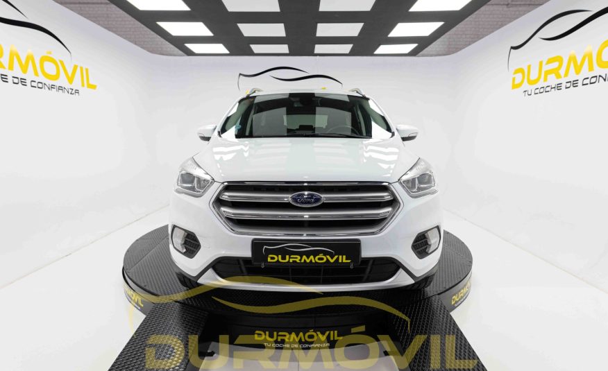 FORD Kuga 1.5 EcoBoost 88kW 4×2 Trend Ocasión