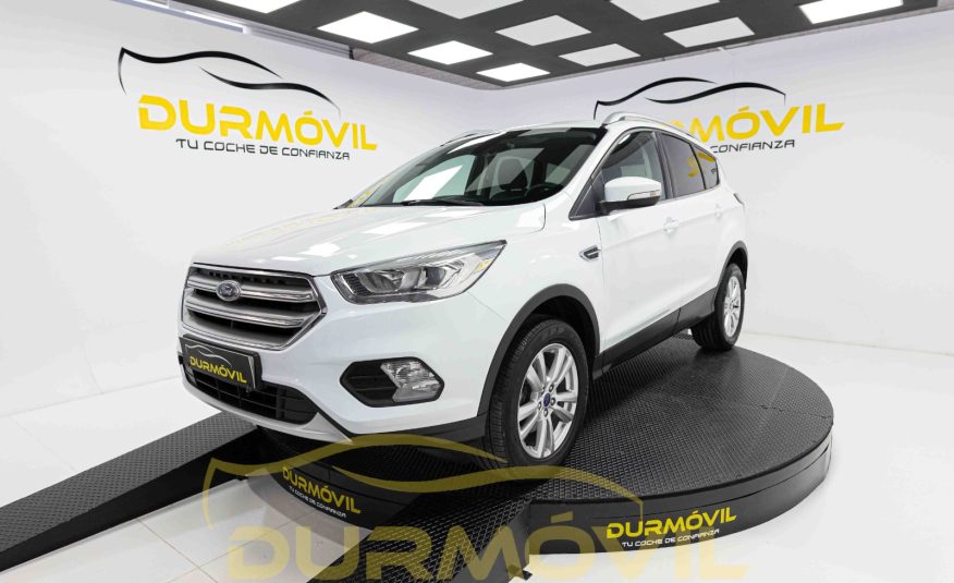 FORD Kuga 1.5 EcoBoost 88kW 4×2 Trend Ocasión