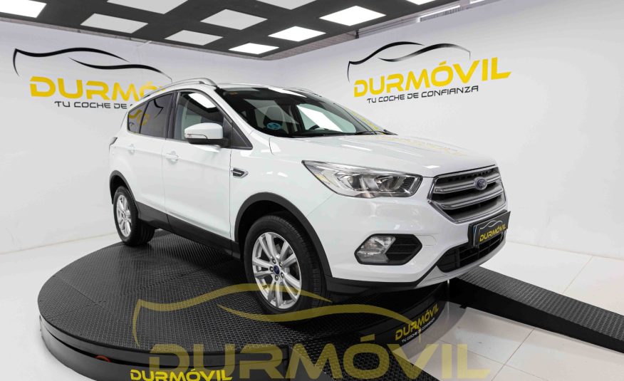 FORD Kuga 1.5 EcoBoost 88kW 4×2 Trend Ocasión