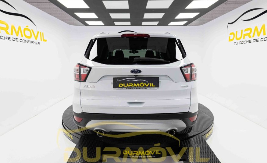 FORD Kuga 1.5 EcoBoost 88kW 4×2 Trend Ocasión