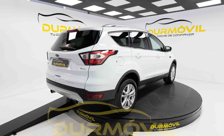 FORD Kuga 1.5 EcoBoost 88kW 4×2 Trend Ocasión