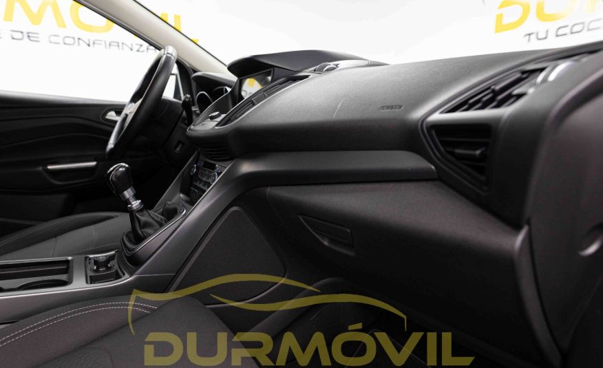 FORD Kuga 1.5 EcoBoost 88kW 4×2 Trend Ocasión