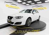 SEAT Exeo 2.0 TDI CR 120 CV DPF Style Ocasión