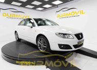 SEAT Exeo 2.0 TDI CR 120 CV DPF Style Ocasión