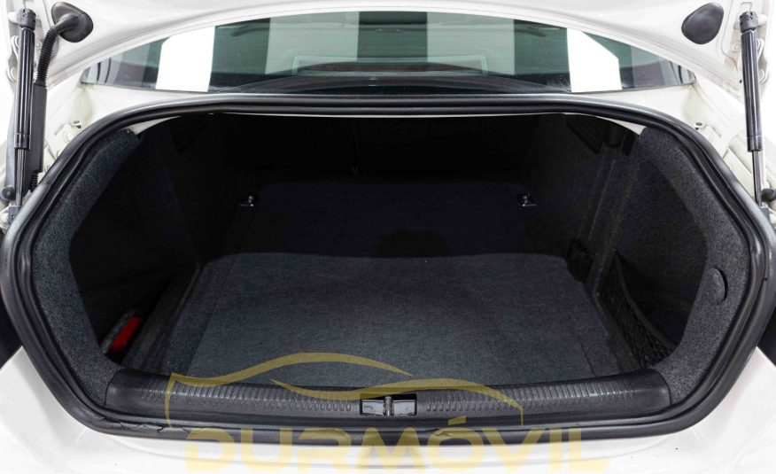 SEAT Exeo 2.0 TDI CR 120 CV DPF Style Ocasión