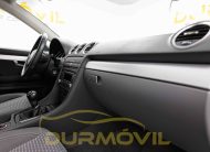 SEAT Exeo 2.0 TDI CR 120 CV DPF Style Ocasión