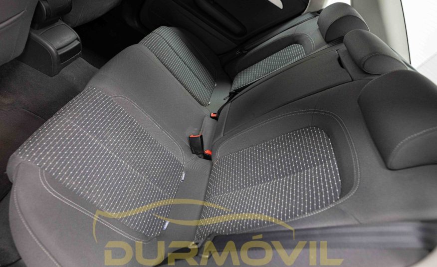SEAT Exeo 2.0 TDI CR 120 CV DPF Style Ocasión