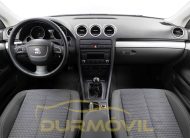 SEAT Exeo 2.0 TDI CR 120 CV DPF Style Ocasión